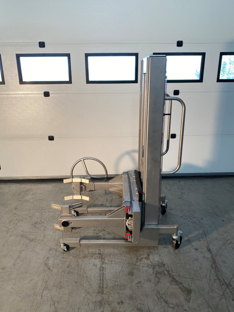 Dotec Tilt lift DFCC-120