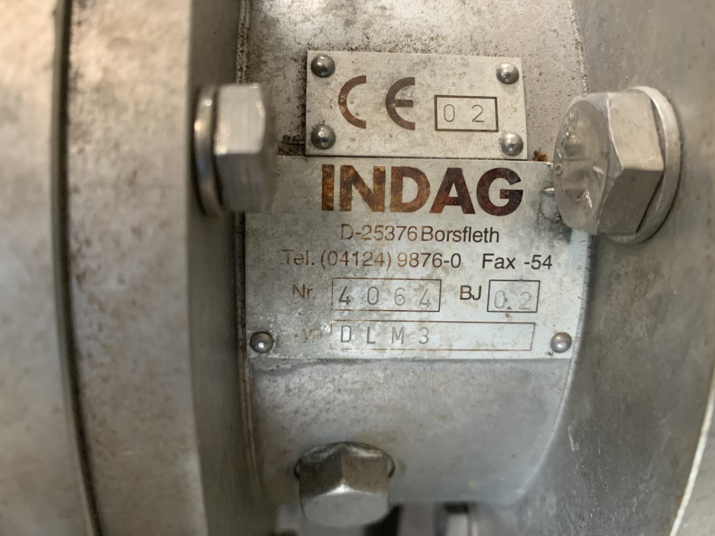 INDAG DLM/M-3-KB